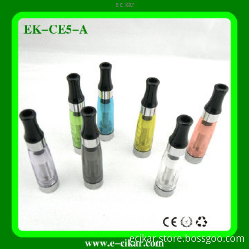 ce4 ce5 clearomizer starter kit electronic cigarette
